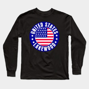 Lakewood Long Sleeve T-Shirt